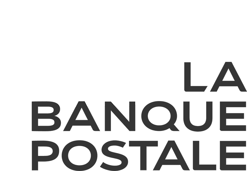 Logo La Banque Postale