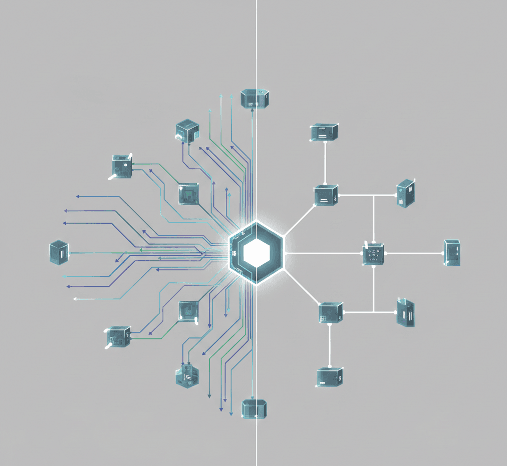 L'automatisation : entre agilité tactique et pérennité du SI